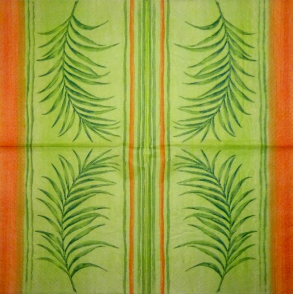 001 Plants - 3 ply - Molca